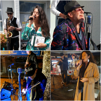 Christmas Music Festival